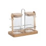 Spice Rack Home ESPRIT 260 ml 18,5 X 9 X 16,5 CM