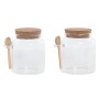Spice Rack Home ESPRIT 400 ml 21 X 11 X 11 CM