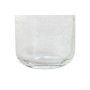 Set of glasses Home ESPRIT Transparent Crystal 320 ml (6 Units)