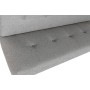Sofabed Home ESPRIT Grey Cream Scandi 172 x 80 x 76 cm