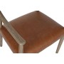 Armchair Home ESPRIT Brown