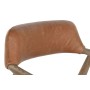 Armchair Home ESPRIT Brown