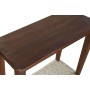 Set of 3 tables Home ESPRIT Brown 95 x 40 x 81 cm (3 Pieces)
