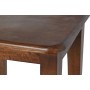 Set of 3 tables Home ESPRIT Brown 95 x 40 x 81 cm (3 Pieces)