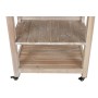 Bench Home ESPRIT 142 x 75 x 96 cm