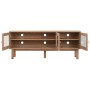 TV furniture Home ESPRIT 140 x 40 x 55 cm