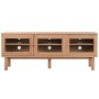 TV furniture Home ESPRIT 140 x 40 x 55 cm