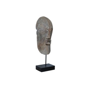 Decorative Figure Home ESPRIT Tropical 30 X 15 X 80 CM