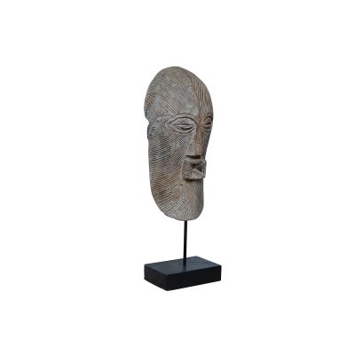 Decorative Figure Home ESPRIT Tropical 30 X 15 X 80 CM