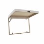 Boîte Décorative DKD Home Decor Multicouleur Bois MDF Spa Compteur (2 Unités)
