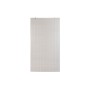 Roller blinds DKD Home Decor Varnished White Bamboo 120 x 2 x 230 cm