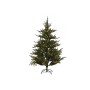 Sapin de Noël Home ESPRIT Vert Polyéthylène 127 x 127 x 180 cm