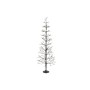 Christmas Tree Home ESPRIT Black Metal