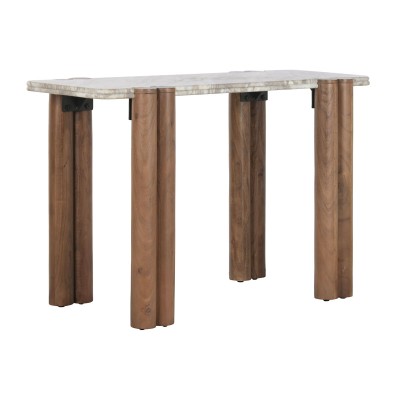 Console Home ESPRIT 120 x 45 x 75 cm