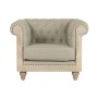 Armchair Home ESPRIT