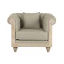 Armchair Home ESPRIT