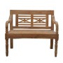 Banc Home ESPRIT bois de teck