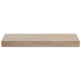Shelve Home ESPRIT Wood 60 X 20 X 5 CM