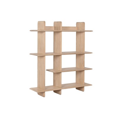 Shelves Home ESPRIT Wood 90 X 22 X 100 CM