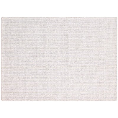 Tapis Home ESPRIT Beige Aluminium Boho