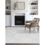 Tapis Home ESPRIT Beige Boho