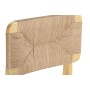 Chaise de Salle à Manger DKD Home Decor Naturel 42 x 41 x 80 cm 42 x 47 x 80 cm 42 x 50 x 81 cm