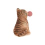 Figurine Décorative DKD Home Decor 13,5 x 11 x 15 cm Résine Chat (3 Unités)