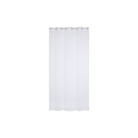 Curtains Home ESPRIT White 140 x 260 x 260 cm