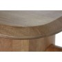 Dining Table Home ESPRIT Natural Mango wood 180 x 90 x 76 cm
