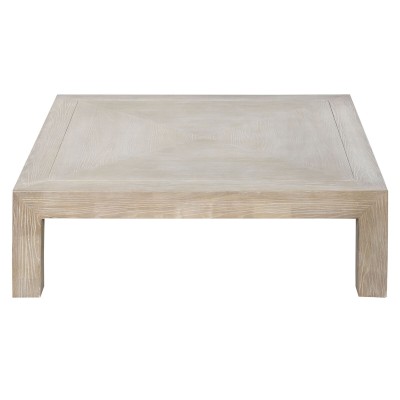 Centre Table Home ESPRIT 100 x 100 x 30 cm