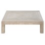 Table Basse Home ESPRIT 100 x 100 x 30 cm