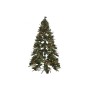 Christmas Tree Home ESPRIT Red Green PVC 120 x 120 x 210 cm