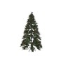 Christmas Tree Home ESPRIT Red Green PVC 120 x 120 x 210 cm