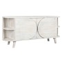 Buffet DKD Home Decor Blanc Bois de manguier 150 x 40 x 65 cm