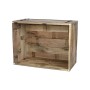 Centre Table DKD Home Decor Pinewood Recycled Wood 78 x 59 x 41 cm
