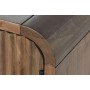 Sideboard DKD Home Decor Natural Wood 160 x 38 x 75 cm