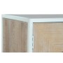 Meuble d'Entrée DKD Home Decor Blanc 120 x 35 x 90 cm