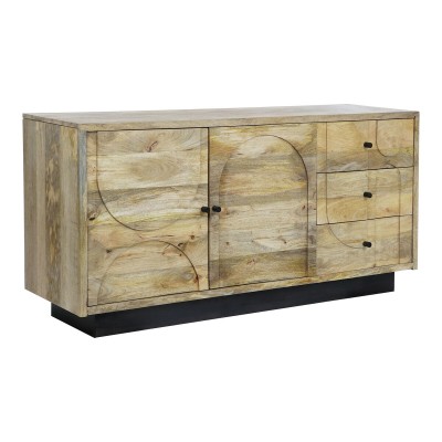 Buffet DKD Home Decor Bois de manguier 160 x 42 x 82 cm 145 x 42 x 72 cm