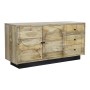 Buffet DKD Home Decor Bois de manguier 160 x 42 x 82 cm 145 x 42 x 72 cm