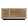 Sideboard DKD Home Decor Mango wood 160 x 42 x 82 cm 145 x 42 x 72 cm