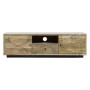 TV furniture DKD Home Decor Mango wood 140 x 40 x 40 cm