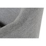 Chair DKD Home Decor Grey 59,5 x 60,5 x 78 cm