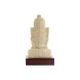 Decorative Figure Home ESPRIT Brown 21 x 17 x 37 cm