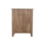 Armoire Home ESPRIT Naturel Bois 102 x 40 x 132 cm