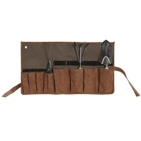 Porte-outil Home ESPRIT Marron 54 x 29 x 6 cm