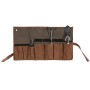 Porte-outil Home ESPRIT Marron 54 x 29 x 6 cm
