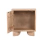 Table de Nuit Home ESPRIT 50 x 35,5 x 55,5 cm