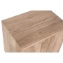 Table de Nuit Home ESPRIT 50 x 35,5 x 55,5 cm