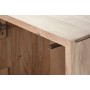 Table de Nuit Home ESPRIT 50 x 35,5 x 55,5 cm