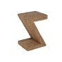 Table d'appoint Home ESPRIT Naturel 35 x 40 x 60 cm